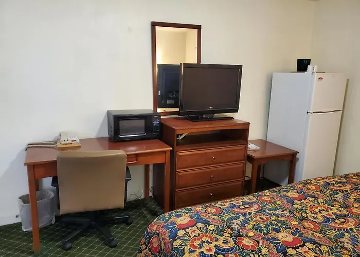 Nakon Motel
