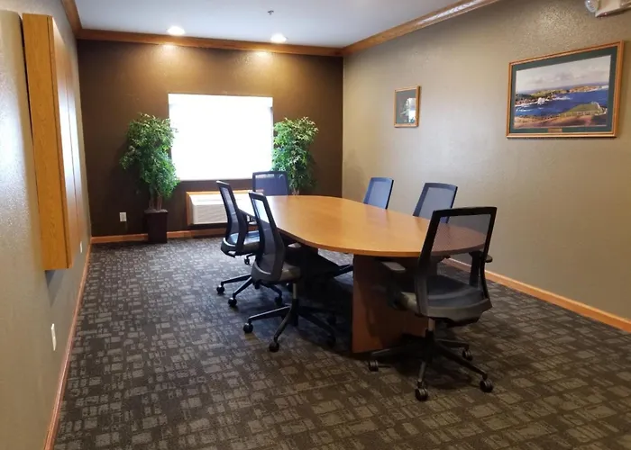 Holiday Inn Express Winfield - Teays Valley By Ihg