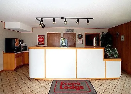 Econo Lodge Blair
