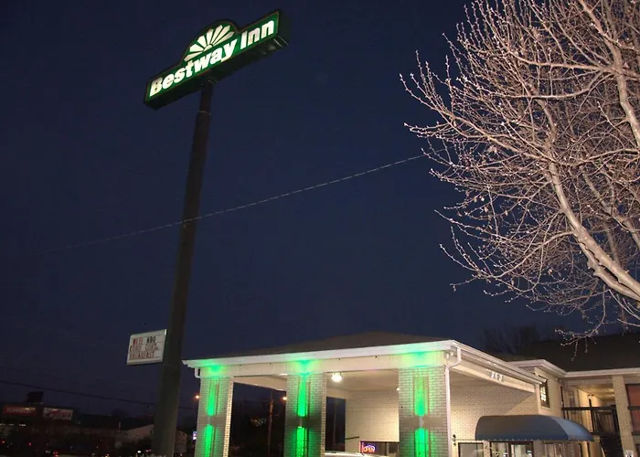 Bestway Inn
