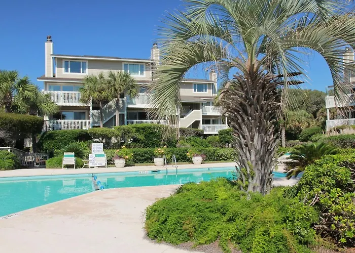 Seagrove 5-A