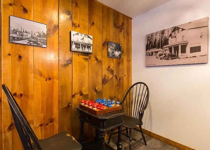 Woodland Inns