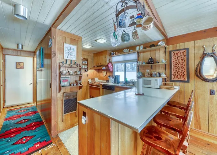Mount Snow Chalet