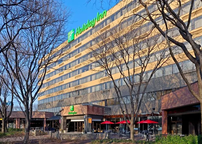 Holiday Inn Secaucus Meadowlands