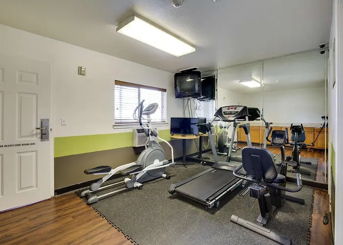 Studio 6-Houston, Tx - Clear Lake