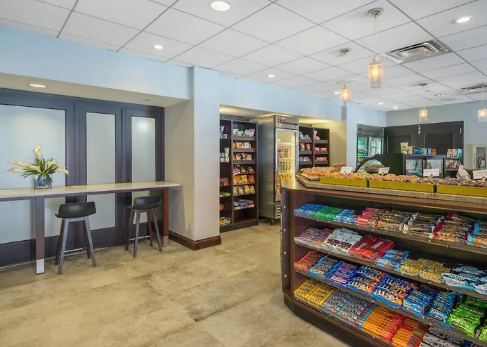 Holiday Inn Baltimore-Inner Harbor