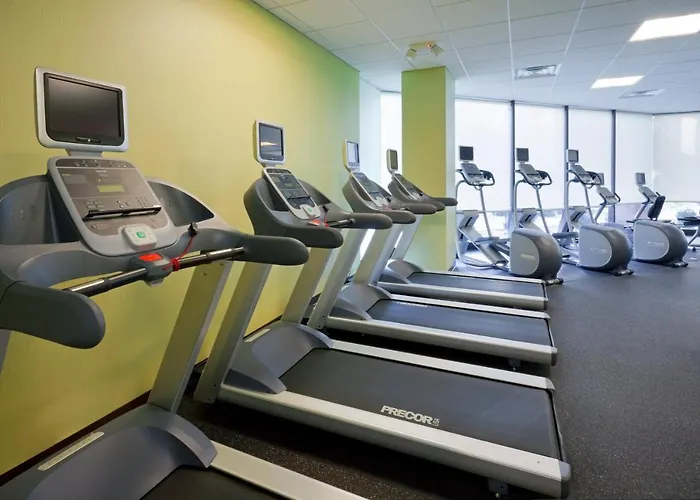 Holiday Inn Secaucus Meadowlands