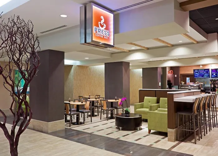 Holiday Inn Secaucus Meadowlands