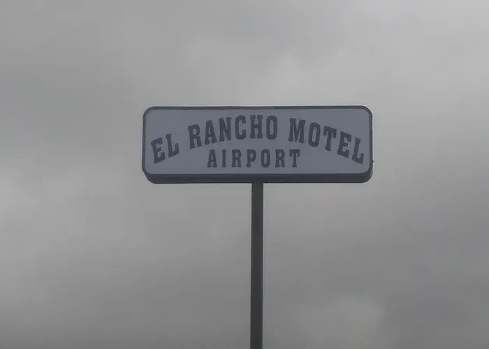 El Rancho Motel