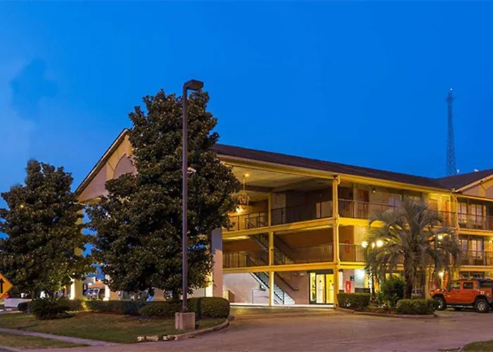 Fairbridge Inn Express Metairie