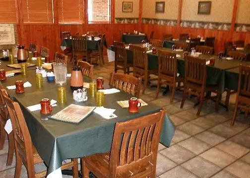 Clarion Inn Fremont