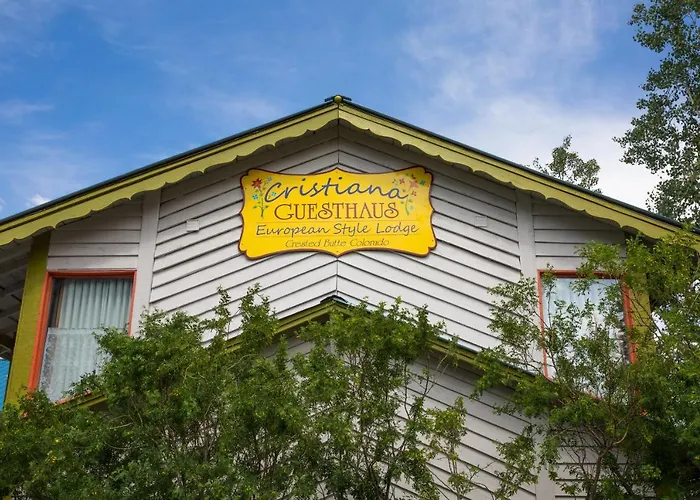 Cristiana Guesthaus