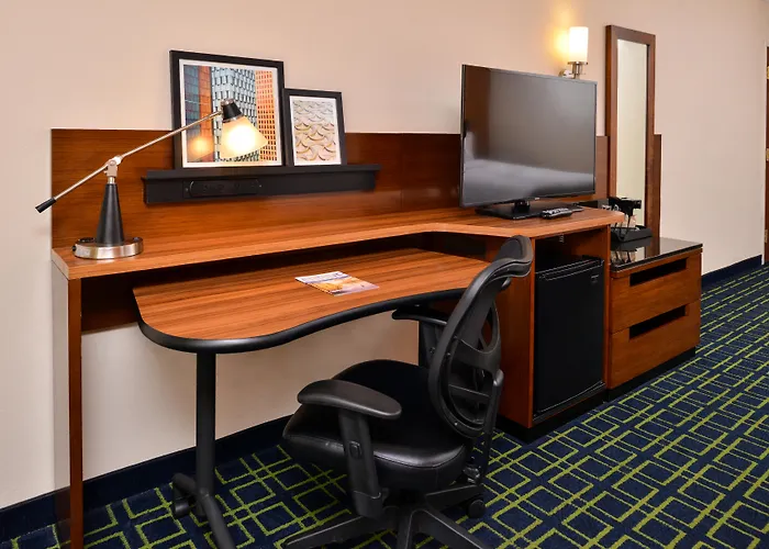 Holiday Inn Express Princeton By Ihg