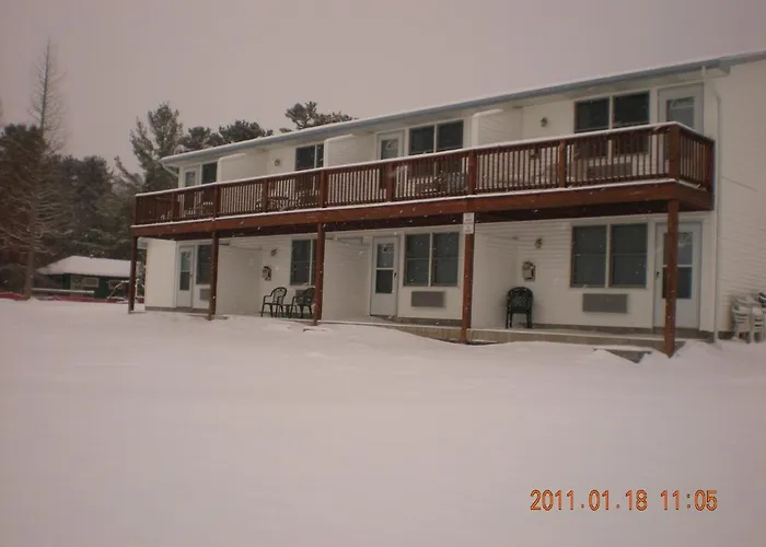 Stefan'S R&R Resort