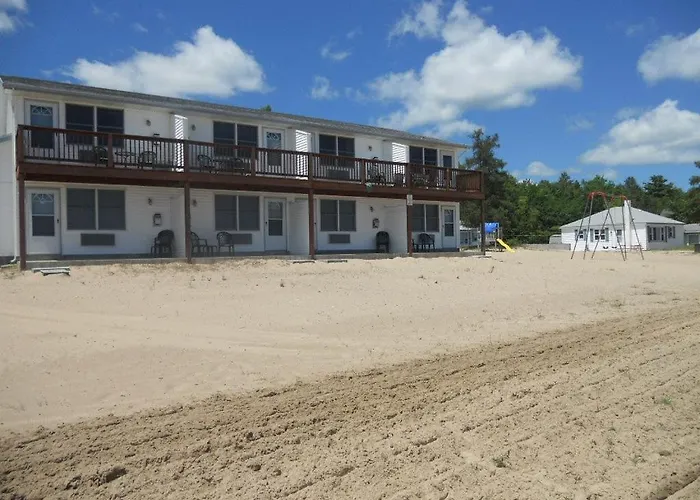 Stefan'S R&R Resort