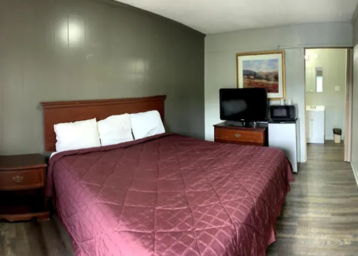 Choice Inn