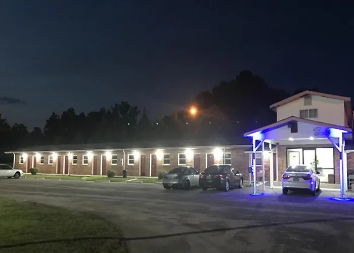 Choice Inn