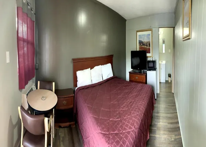 Choice Inn