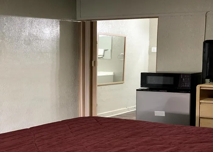 Choice Inn