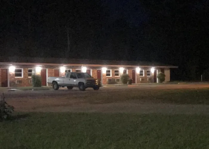 Choice Inn