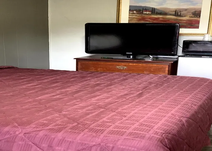 Choice Inn