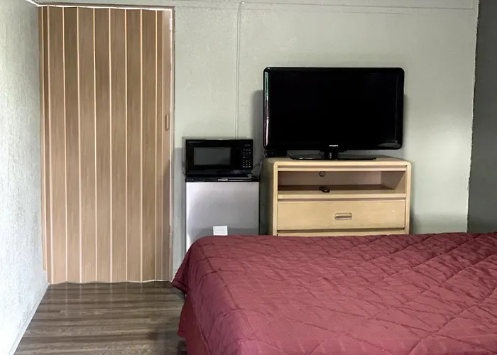 Choice Inn