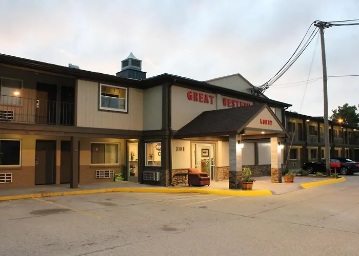 Great Western Inn