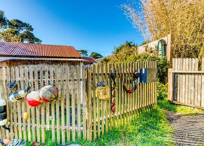 Fisherman'S Cottage