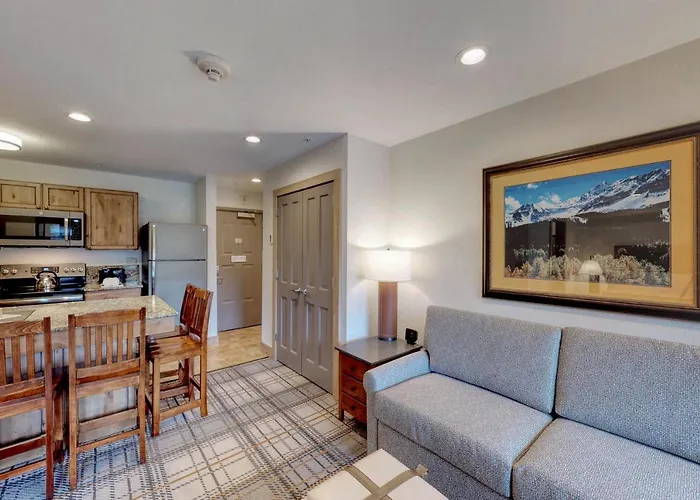 Mountain Valley Lodge