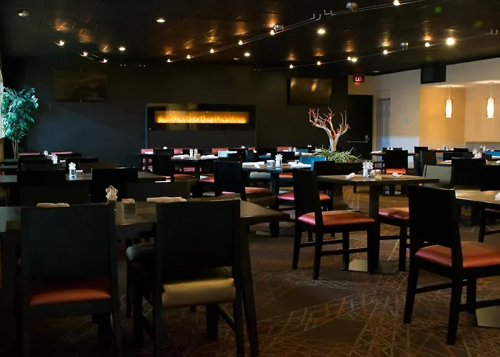 Ramada By Wyndham Indiana