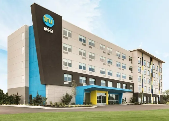 Tru By Hilton Florida City, Fl