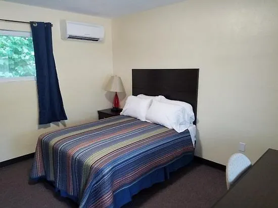 Windsor Crossroads Motel