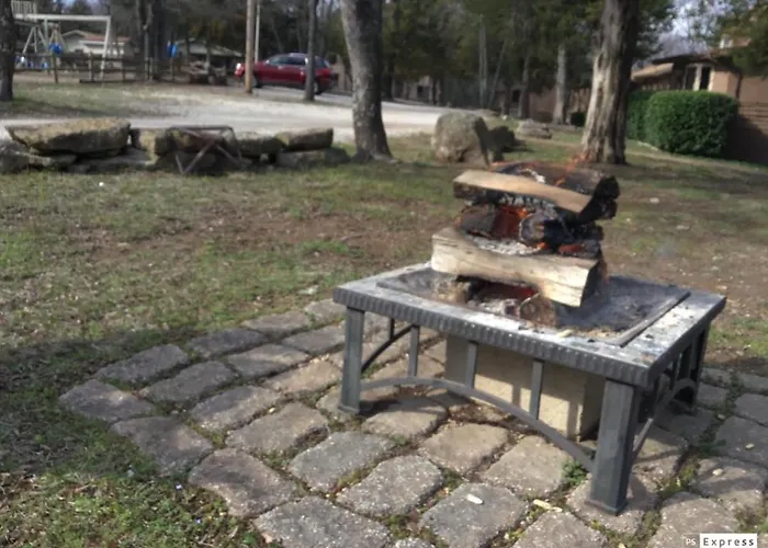 Bar M Resort & Campground
