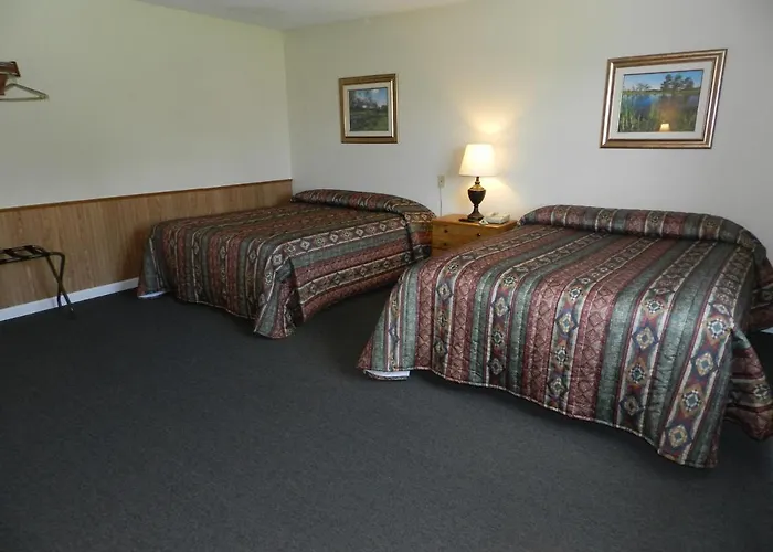 C-Way Resort
