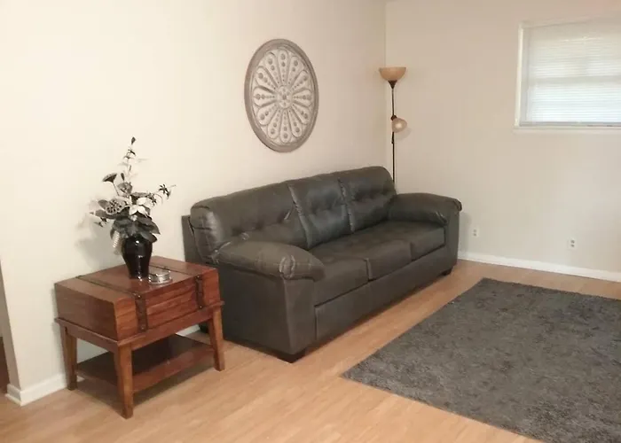 Cozy 1 Bedroom Retreat Near Tansi And Fairfield Glade