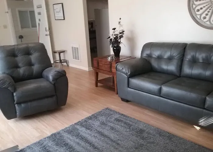 Cozy 1 Bedroom Retreat Near Tansi And Fairfield Glade