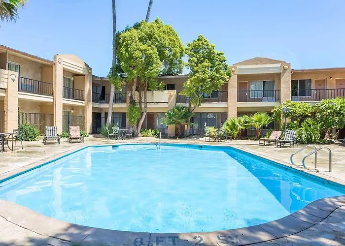 Travelodge Vallejo I-80