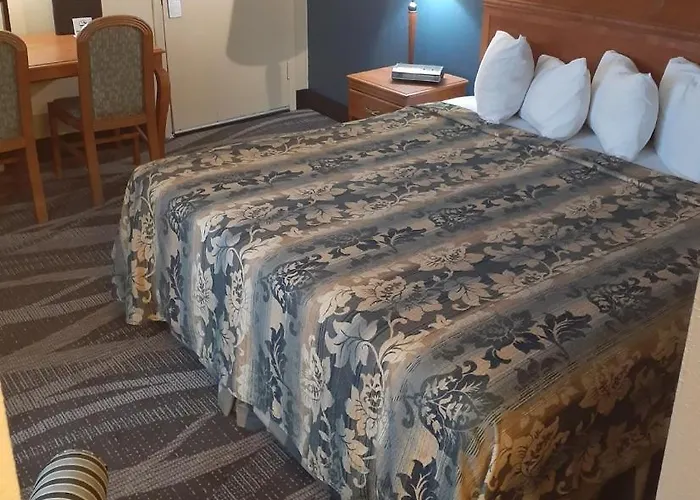 Rochester Inn