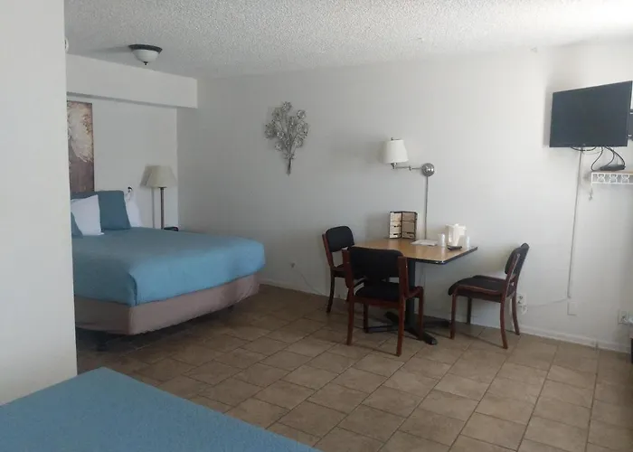 Little Daisy Motel