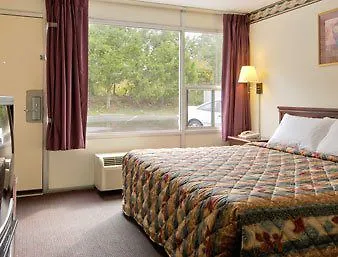 Days Inn Richmond/North