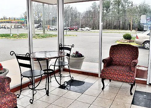 Americas Best Value Inn Richmond Va Midlothian Turnpike