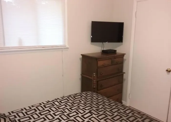 Cozy 1 Bedroom Retreat Near Tansi And Fairfield Glade