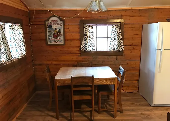 Grandview Cabins & Rv Resort