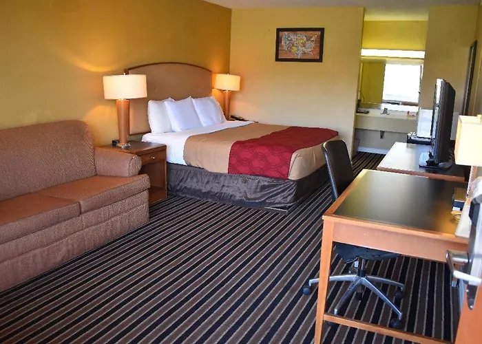 Amerivu Inn-Gilbertsville