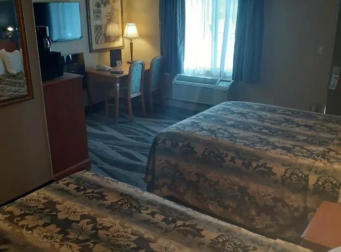 Rochester Inn