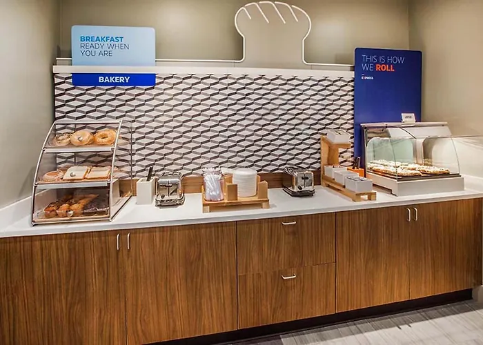 Holiday Inn Express - Bentleyville