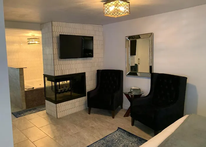 Oak Creek Terrace Resort