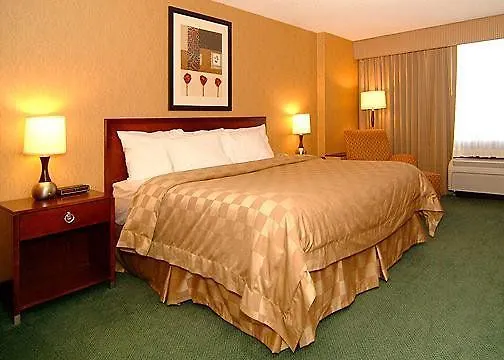 Clarion Hotel & Conference Center