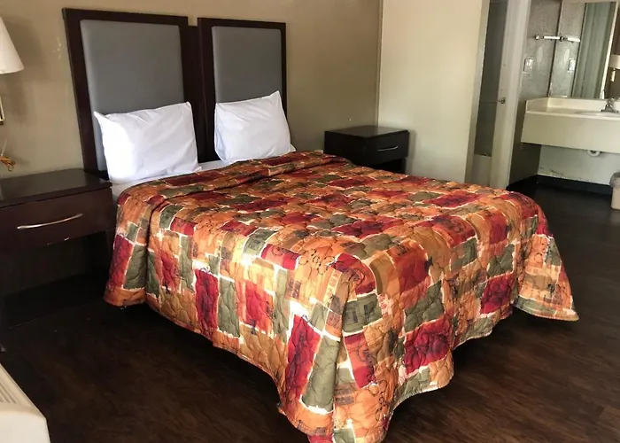 Haven Inn Of Chico