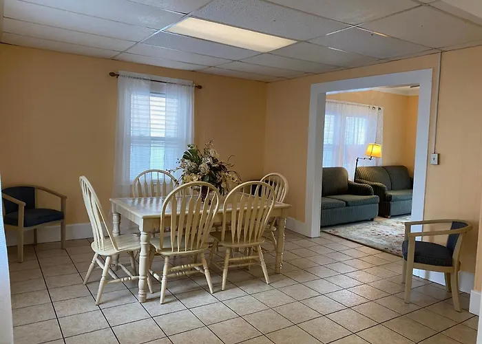 Boardwalk Terrace Apartments